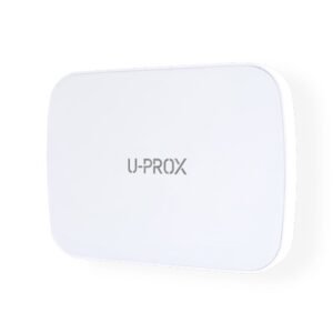Repetor radio U-Prox Extender, automat, 4800m, 36 ore autonomie, 8 dispozitive