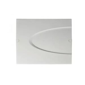 Centrala antiefractie hibrid Teletek ECLIPSE 8+PTC, 8 zone, LAN, GPRS, PSTN, 32 utilizatori