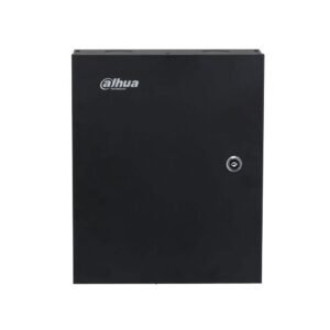 Centrala control acces Dahua ASC2204C-S, Wiegand, TCP/IP, 100.000 utilizatori, 4 usi