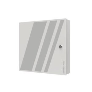 Centrala control acces Hikvision DS-K2702WX-E1, Wiegand, RS-485, WiFi, 200.000 carduri, 600.000 evenimente