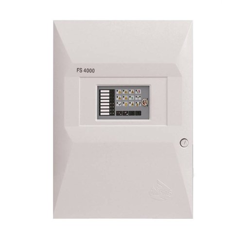 Centrala conventionala de incendiu 6 zone UniPOS FS4000/6