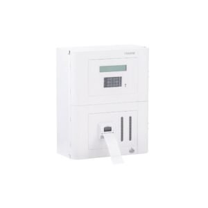 Centrala de incendiu modulara adresabila Unipos 7000M-P, 32 zone