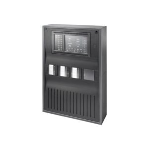 Centrala incendiu adresabila BOSCH FPA-2000-PWM, 1 bucla, 254 adrese, 10000 evenimente, extensibila