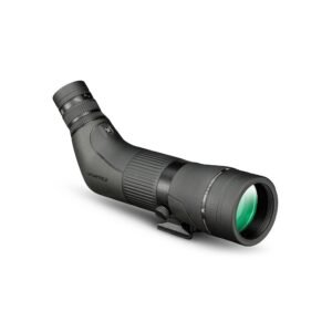 Luneta terestra Vortex Crossfire HD 16-48×65, 45 grade