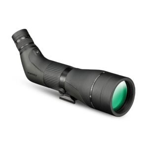 Luneta terestra Vortex Crossfire HD 20-60×80, 45 grade