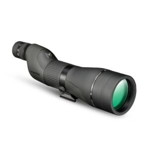 Luneta terestra Vortex Crossfire HD 20-60×80, unghi drept