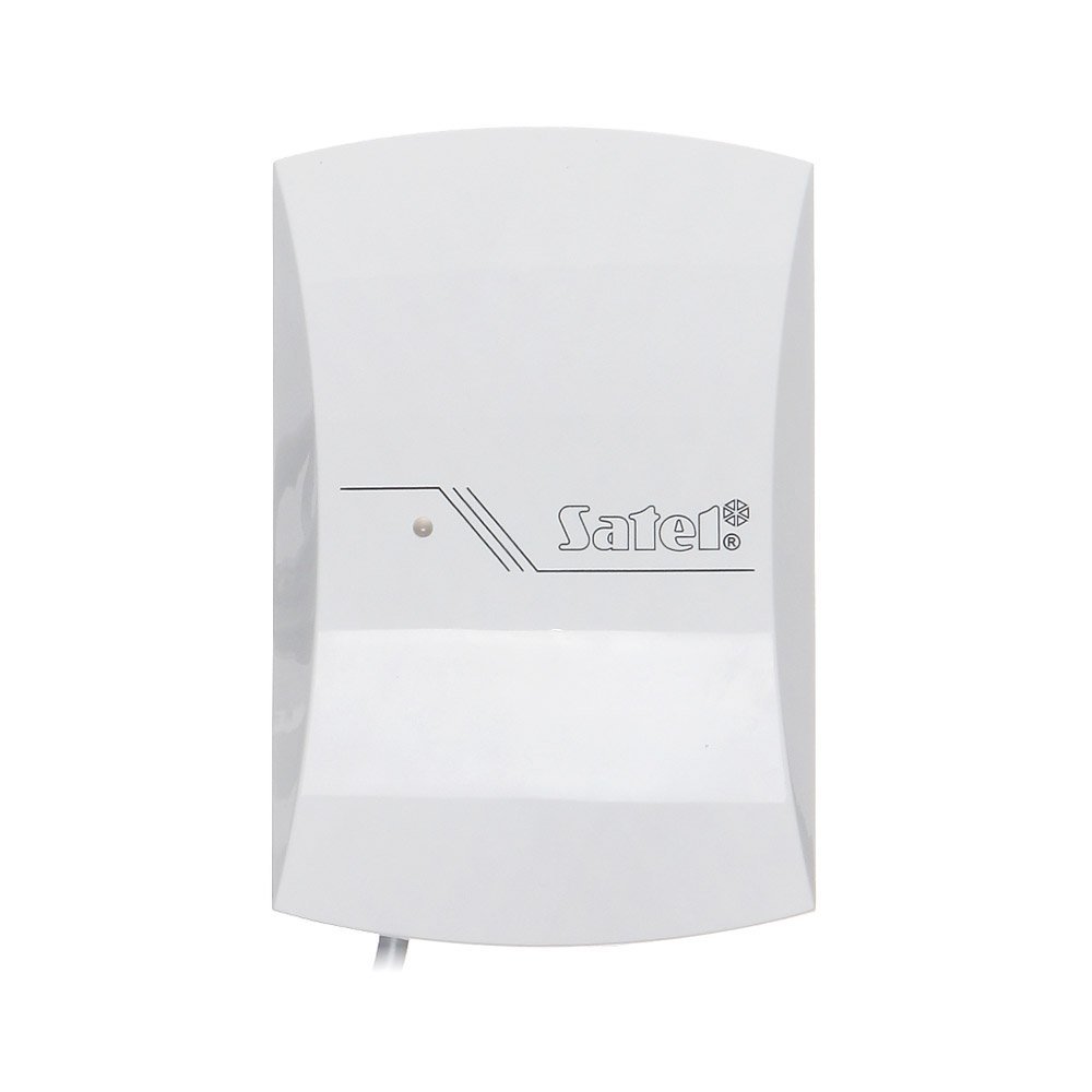 Cititor card de proximitate Satel ACCO-USB-CZ, 125 kHz, buzzer