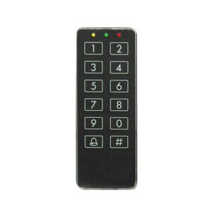 Cititor de proximitate Conalan CT2000TAST, 100 coduri