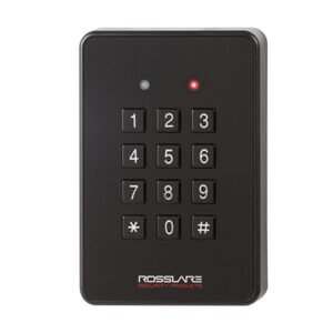 Cititor de proximitate cu tastatura CSN SELECT ROSSLARE AYC-H6355, RFID, NFC