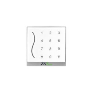 Cititor de proximitate cu tastatura ZKTeco PRO-ID30-EM-WG, Wiegand 26/34, EM, 125 KHz, interior/exterior