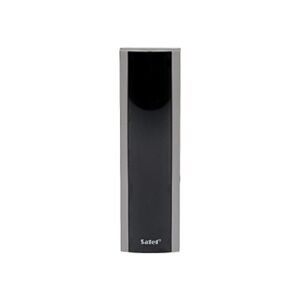 Cititor de proximitate exterior Satel CZ-EMM3, Wiegand, EM 125 KHz, compatibil Integra, Acco, Acco Net