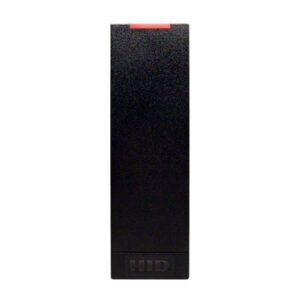 Cititor de proximitate HID 910NM, Wiegand, 13.56 MHz, interior/exterior
