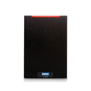 Cititor de proximitate HID 920N, 13.56 MHz, Wiegand, interior/exterior
