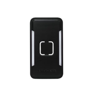 Cititor de proximitate multi-smart pentru exterior Rosslare AY-K35, Wiegand, OSDP, EM, 125 kHz, Mifare, 13.56 MHz, Bluetooth, NFC