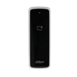 Cititor de proximitate RFID Dahua ASR1200D-D, EM-ID 125 kHz, IP 65, interior/exterior