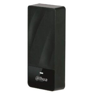 Cititor de proximitate RFID Dahua ASR1200E-D, EM-ID 125 kHz, IP66, interior/exterior
