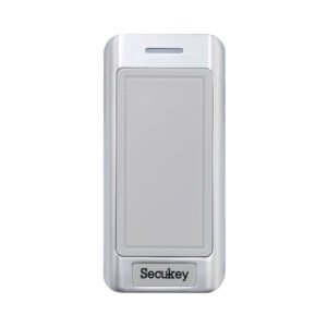 Cititor de proximitate Secukey S9-RX, EM 125 KHz, Wiegand, LED