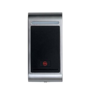 Cititor de proximitate Silin SR-M2EM, Wiegand, EM, 10.000 utilizatori, 125 KHz, interior/exterior