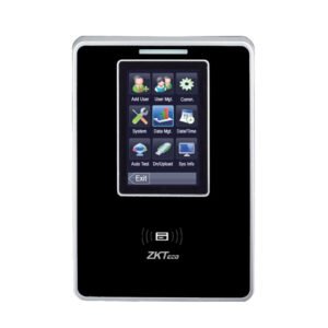 Cititor de proximitate standalone TCP/IP ZKTeco ACO-SC700ZMM-1, ecran tactil 2.8 inch, EM, 125 KHz, 50.000 carduri, 100.000 evenimente