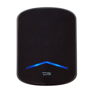 Cititor de proximitate TDSI 5002-0612, 13.56 KHz, 7-14 V
