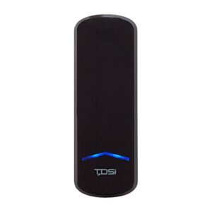 Cititor de proximitate TDSI 5002-0630, 13.56 MHz, 7-14 V