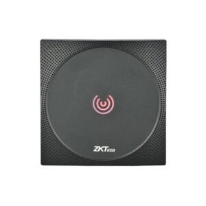 Cititor de proximitate ZKTeco ACC-ER-KR611E-RS, EM, 125 KHz, interior/exterior