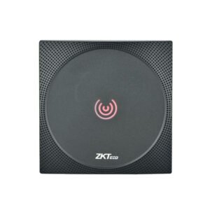 Cititor de proximitate ZKTeco ACC-ER-KR613, Wiegand, Mifare, 13.56 MHz