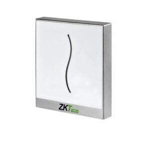Cititor de proximitate Zkteco PRO-ID20-MF-RS, RS485, MIFARE, IP65