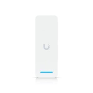 Cititor control acces Ubiquiti UA-Ultra Access Ultra, NFC, Bluetooth, sonerie integrata, o usa