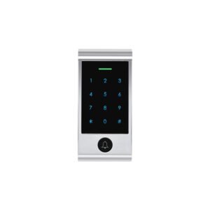 Cititor exterior proximitate standalone Secukey H6, EM 125 Khz, pin, card ,10000 utilizatori