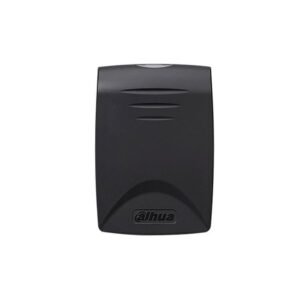 Cititor proximitate Dahua ASR1100B-V1, RS-485, Wiegand, 13.56 MHz, Mifare IC, tamper