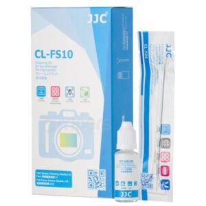 JJC CL-FS10 kit curatare senzor Full Frame – Default Title
