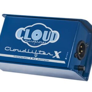 Cloud Microphones Cloudlifter X preamplificator microfon – Default Title