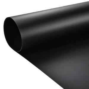 Funda PVC Negru 120 x 200cm – Default Title