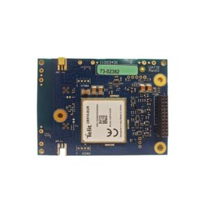 Comunicator HSPA/GPRS-LTE DSC LE9080-EU, compatibil HS3032 si HS3128