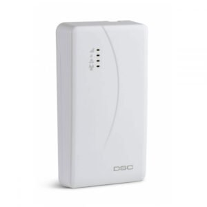 Comunicator/apelator GSM-3G DSC 3G4005, Dual band, 6 terminale