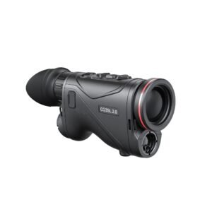 Camera cu termoviziune HikMicro Condor CQ35L 2.0, 640×512, 1800m, 35mm