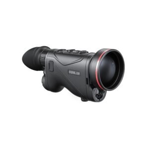 Camera cu termoviziune HikMicro Condor CQ50L 2.0, 640×512, 2600m, 50mm