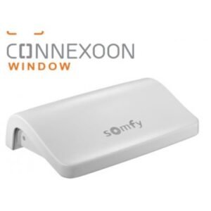 Unitate de comanda Somfy Connexoon RTS box 1 – 1 aplicatie 1811589B