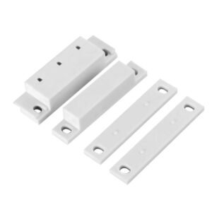 Contact magnetic 5C-31C, aparent, COM – NC&NO