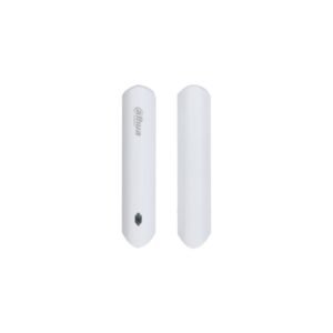 Senzor magnetic wireless Dahua ARD323-W2(868), 868 MHz, masurare temperatura, 1200 m