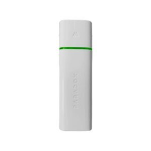 Contact magnetic wireless Paradox DCT10M, aparent, , 868 MHz, autonomie 8 ani
