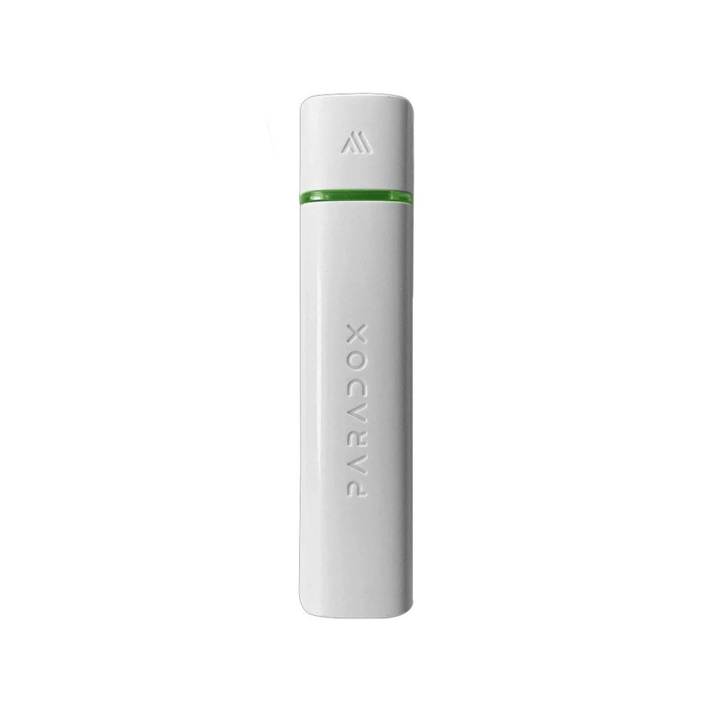 Contact magnetic wireless Paradox Mini DCT2M, aparent, , 868 MHz, autonomie 5 ani