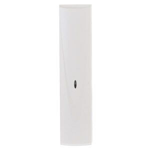 Contact magnetic wireless Satel AMD-100, aparent, intrare NC, 2 reed, 868 MHz, RF 500 m