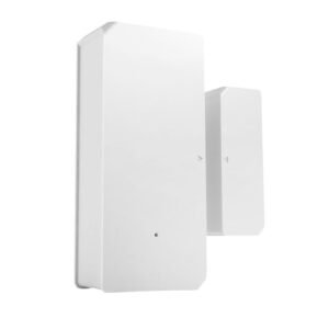 Contact magnetic wireless Sonoff DW2-WiFi, aparent, 2.4 GHz