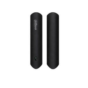 Contact magnetic wireless Dahua ARD323-W2(868)-B, 868 MHz, 1200 m, monitorizare temperatura, negru