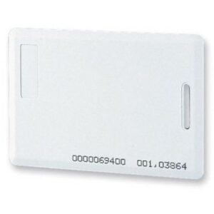 Cartela de proximitate CDVI CPE Light 1.8mm