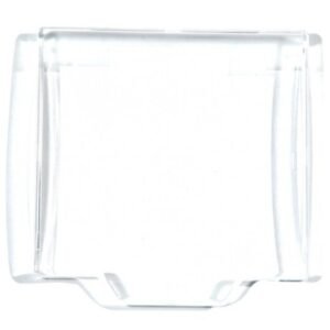 Capac din plastic transparent CPK-860 COVER pentru butoanele de iesire de urgenta CPK