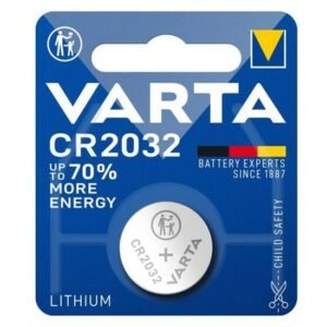 Baterie Varta CR2032