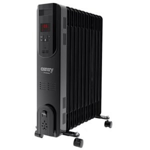 Radiator ulei 11 elementi 2500W CR 7813 CAMRY CR7813